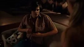 Ragazze in film porn ...