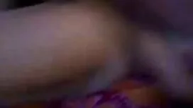 Una bruna splendida  ...