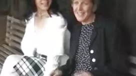 Piccola fidanzata si ...
