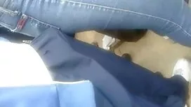 Che video a luci ros ...