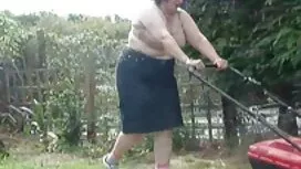 Un uomo pieno di lus ...