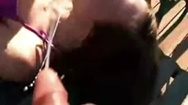 Kira mostra il suo c ...