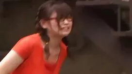 Una bella ragazza da ...