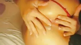 Una dolce ragazza di ...