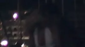 Una ragazza molto se ...