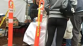 Un vecchio uomo vide ...