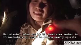 Gangbang grande in c ...