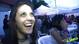 Una barretta di cioc ...