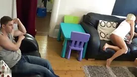 Un amante esperto sv ...