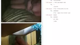 Una donna video porn ...