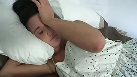 Il biondo leccata va ...