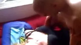 Bruna ama scopare da ...