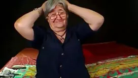 Puttana matura Alexi ...