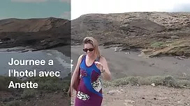 Sexy Olivia video po ...