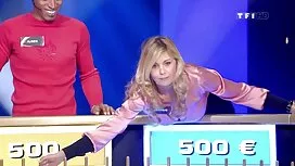 Una ricca cagna pren ...