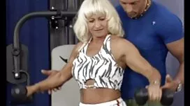 Procace mamma valent ...