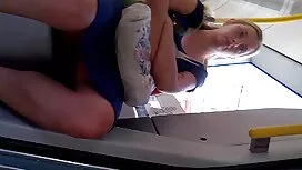Sexy bambino video p ...