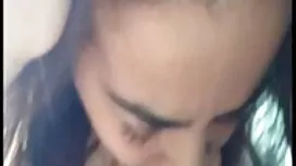 Calda bionda con fil ...
