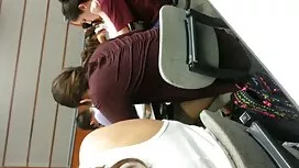 Due pulcini lussurio ...