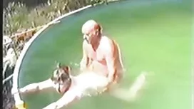 Un coppia di giovane ...