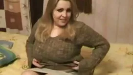 Bionda Zoey Monroe c ...