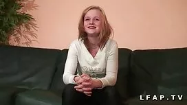 Video afoso con una  ...