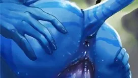 Una bionda film porn ...