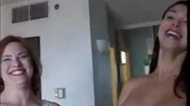 La ragazza prese il  ...