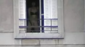 Cagna lecca il culo  ...