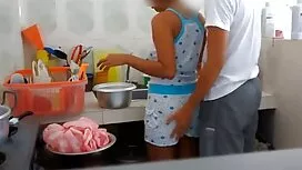La sorella di una sp ...