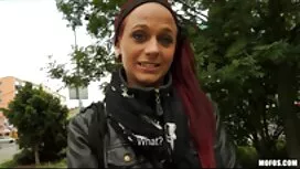 Procace ciclista sex ...