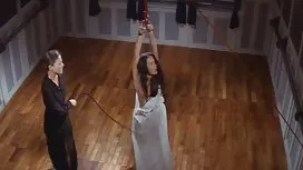 Bruna dai grossi sen ...