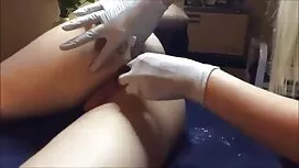 Bionda Khloe voglio  ...