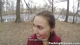 Jayden Jaymes è rius ...