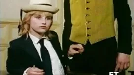 Una film porno grati ...