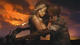 Un caldo video hard  ...