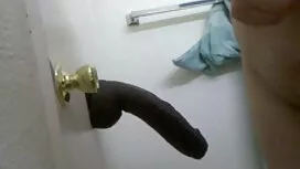 Un video porno di do ...